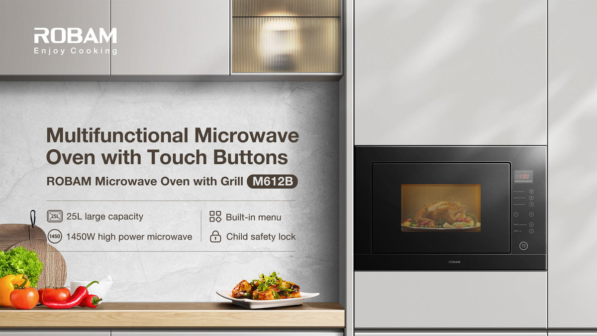 ROBAM product image 111