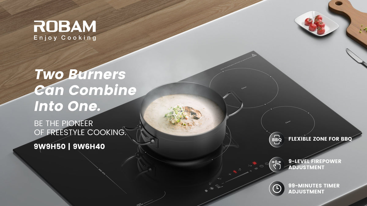 ROBAM product image 1
