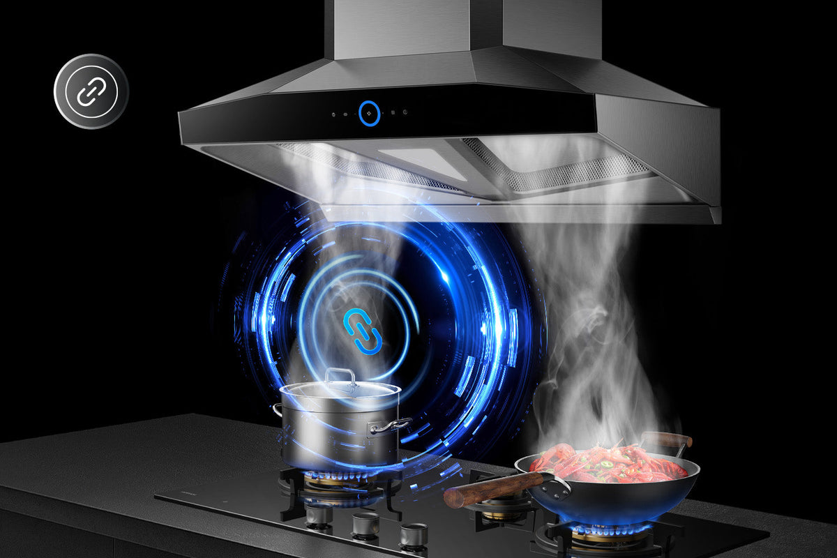 ROBAM product image 2