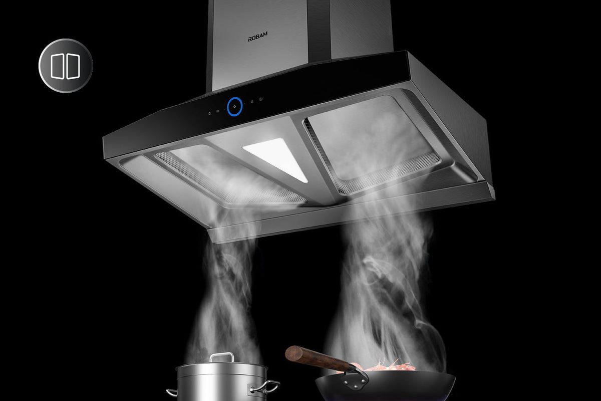ROBAM product image 3