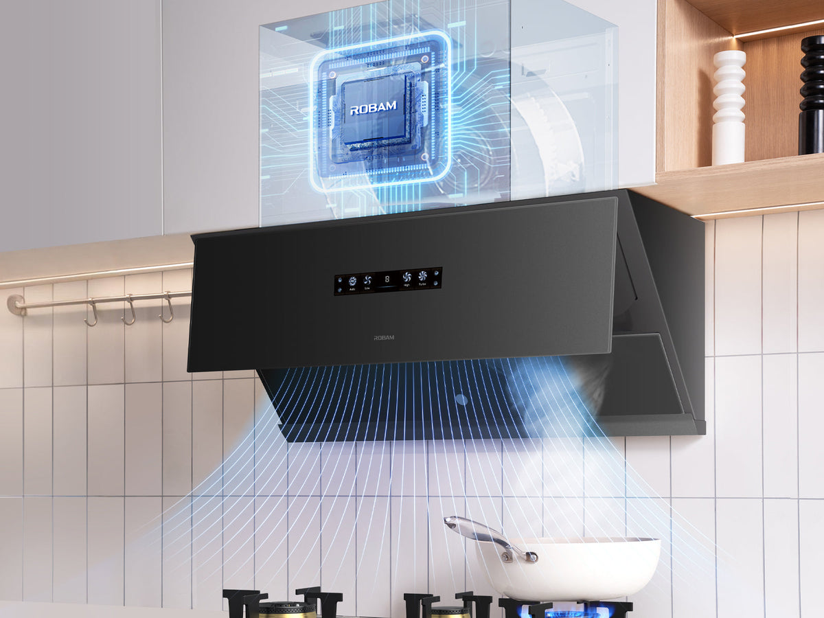 ROBAM product image 4