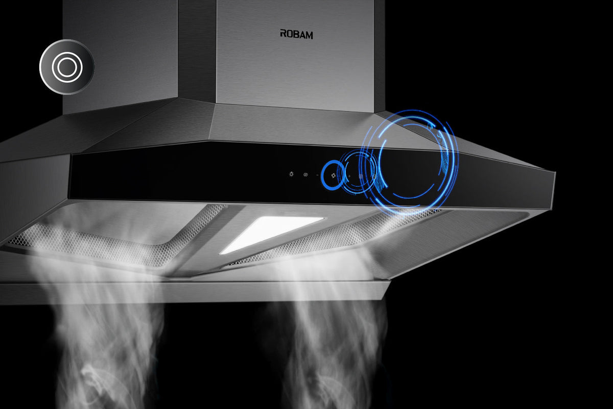 ROBAM product image 4