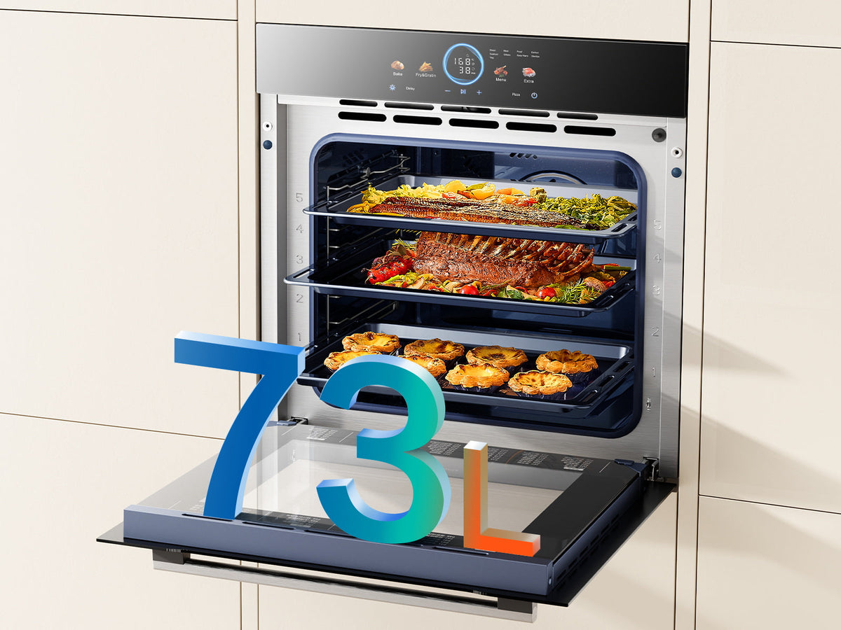 ROBAM 8 73L