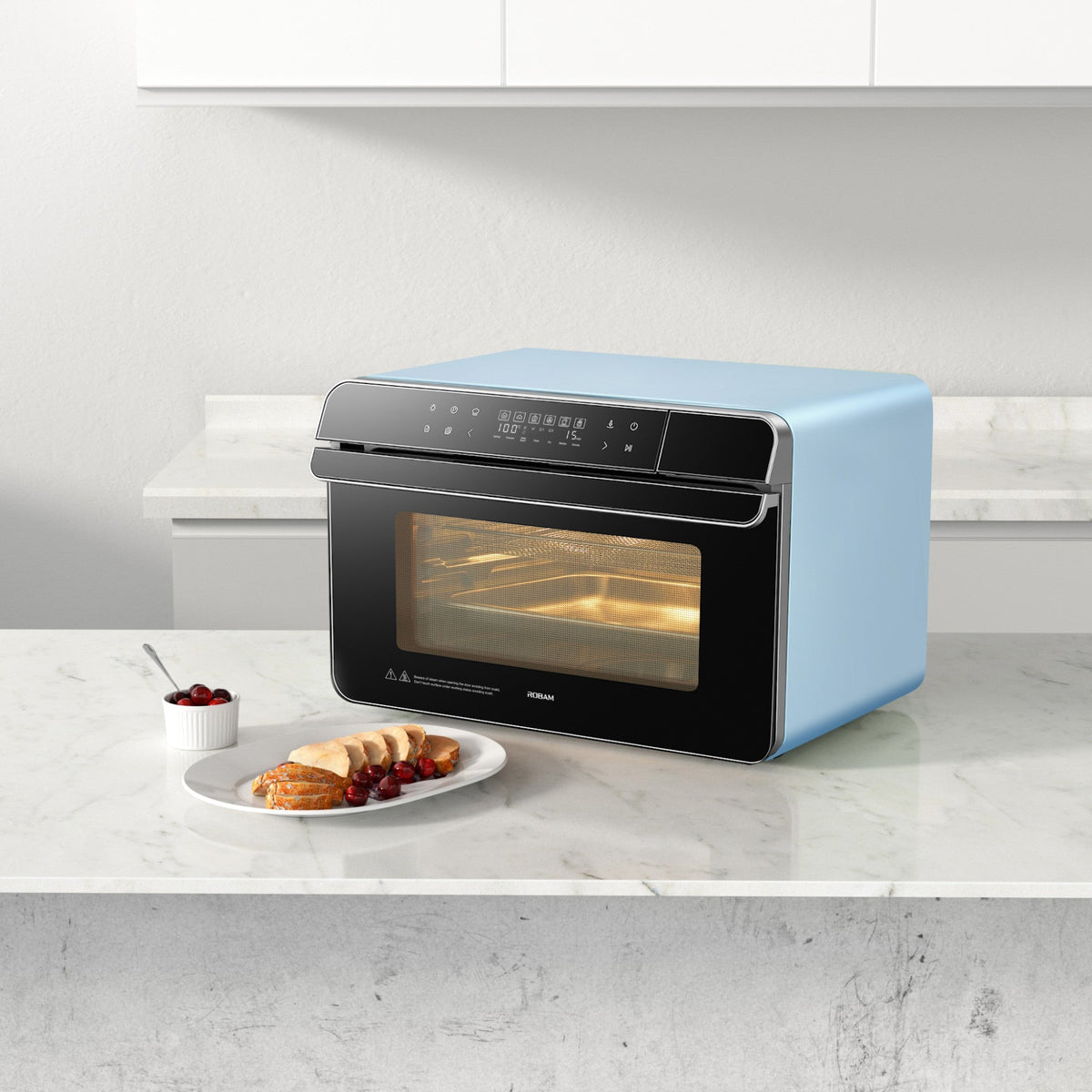 ROBAM CT752 In Your Kitchen 02