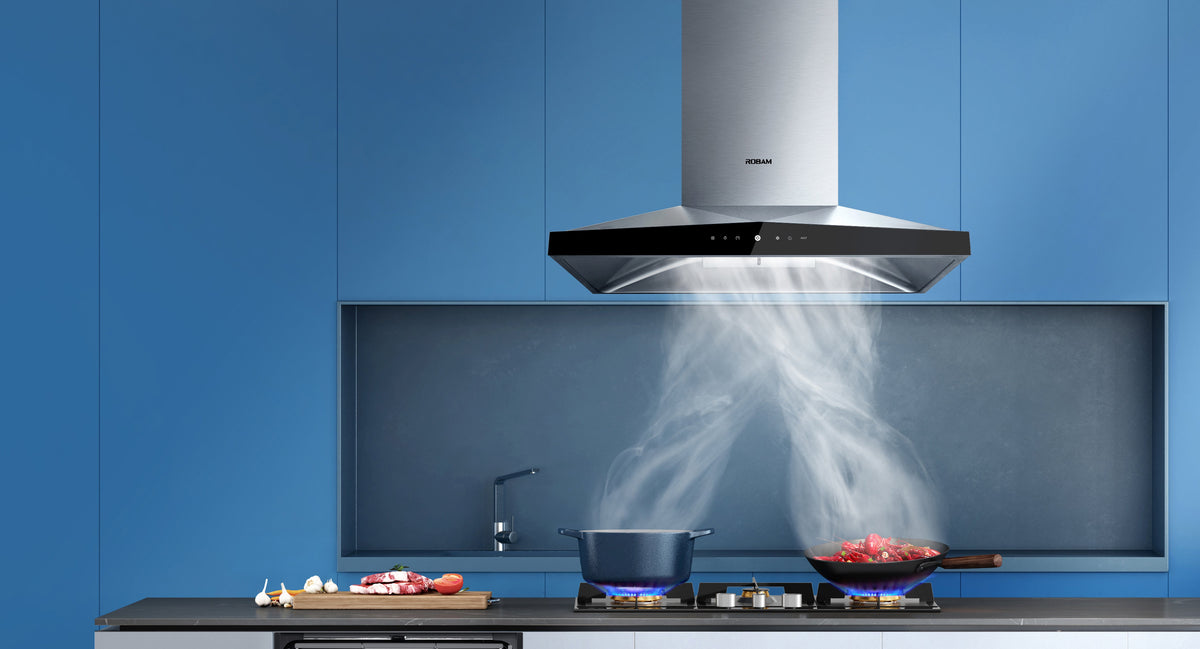 ROBAM Inyourkitchen