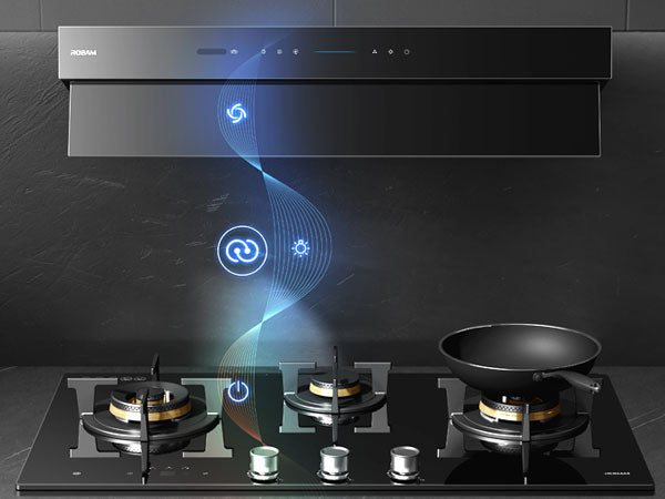 ROBAM R Link Sync