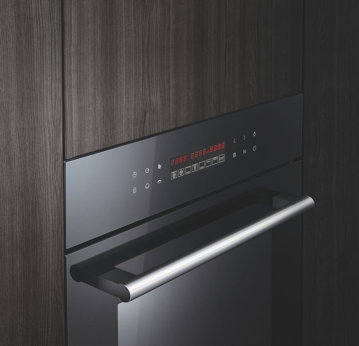 ROBAM R306 built-in oven feature 01