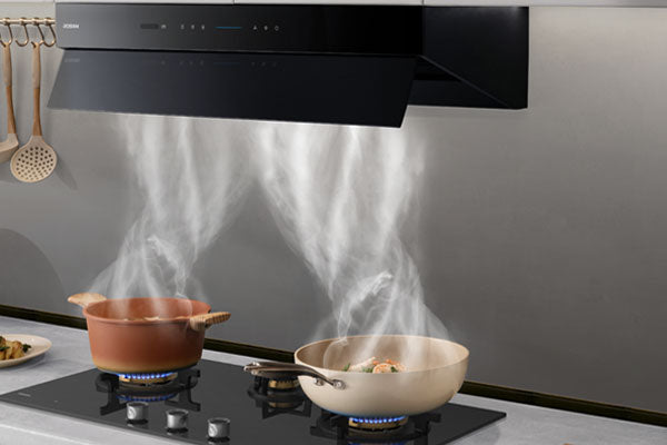 ROBAM Versatile Installation Options