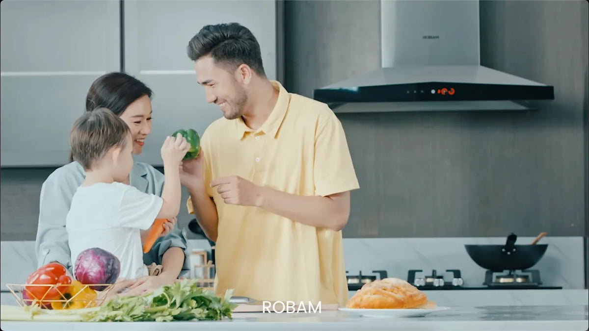 ROBAM rl260806v3 Living.webp