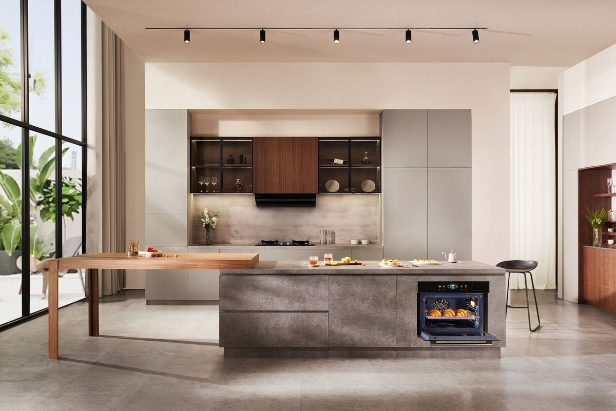 ROBAM Kitchen Appliance Collection