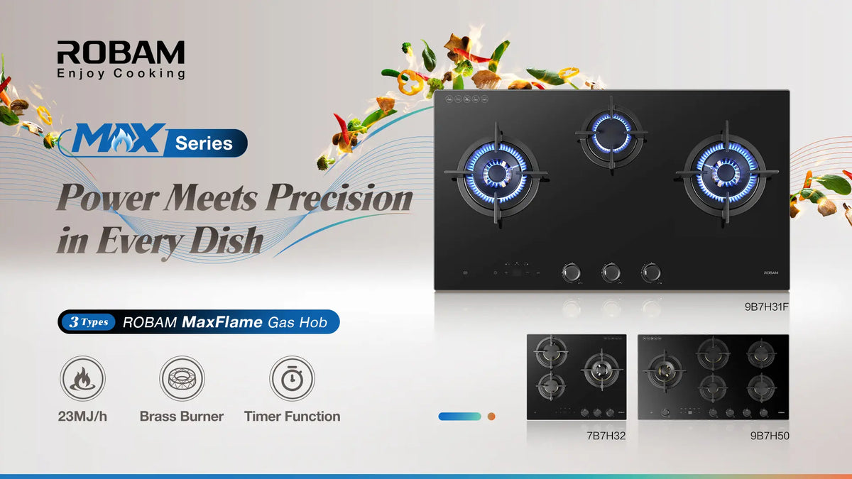 Max Series