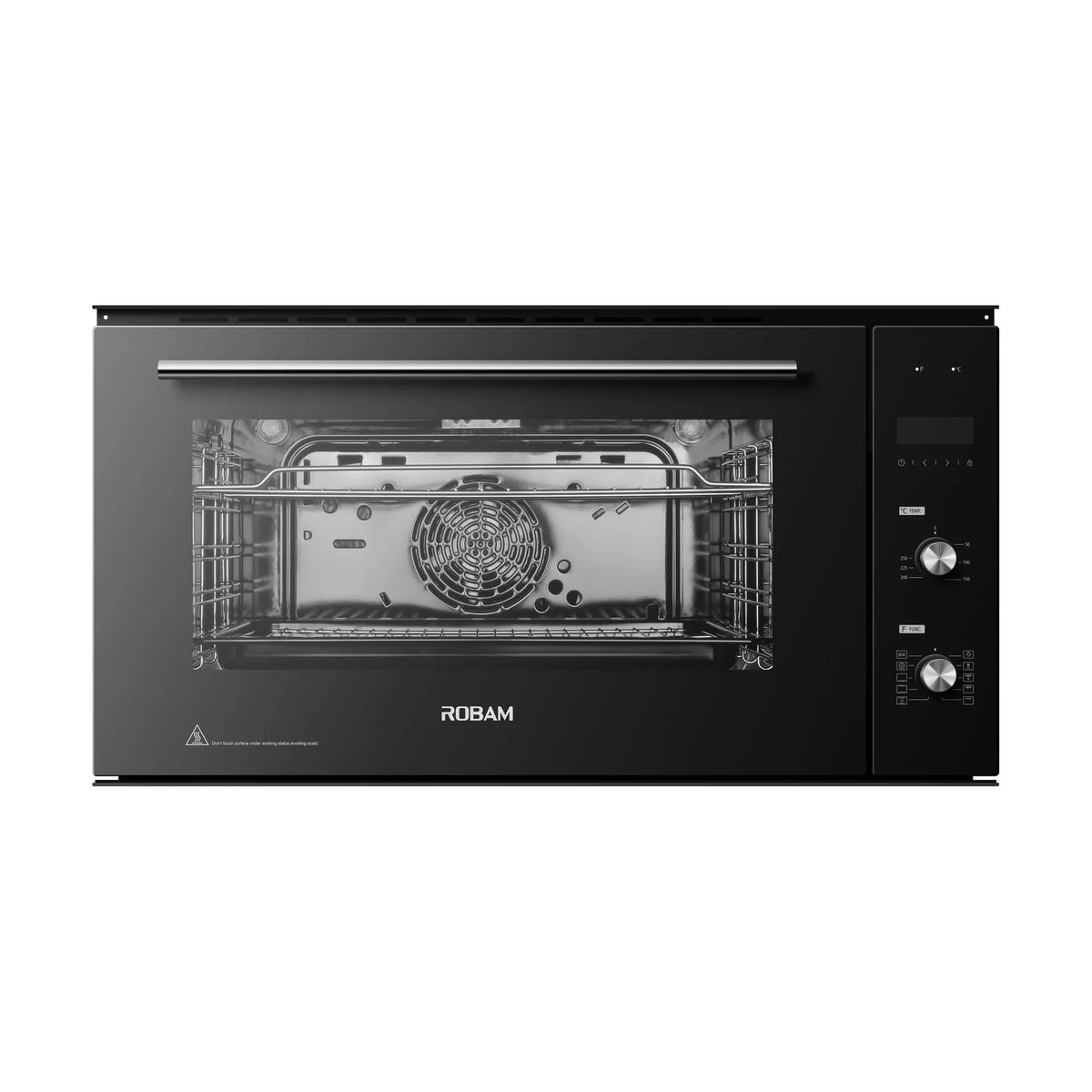 ROBAM Built-In Electric Oven RQ9950– 90cm 103L