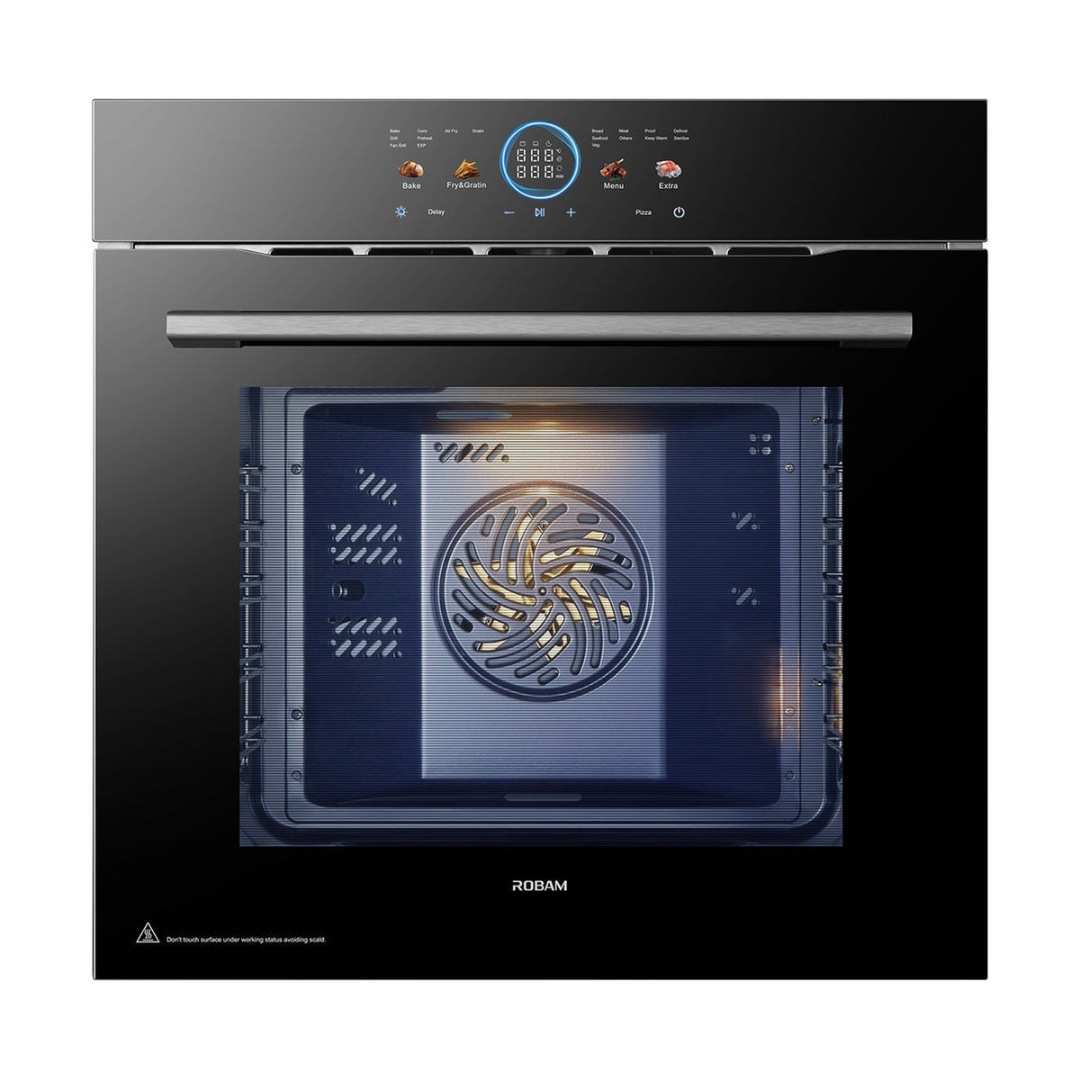 ROBAM Built-In Electric Oven RQ333– 73L