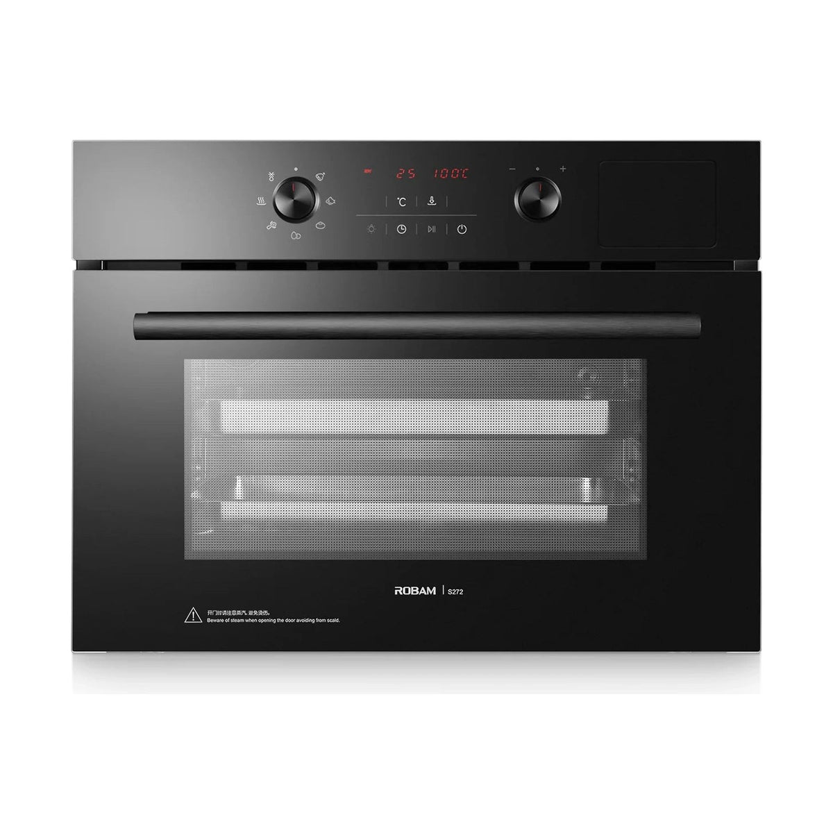 ROBAM Built-In Steam Oven S112– 40L