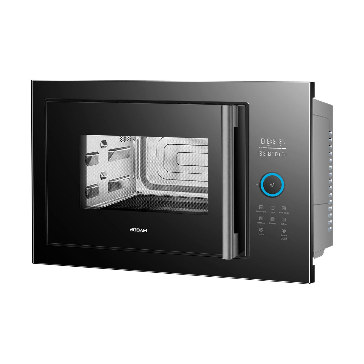ROBAM Built-In Microwave Oven CQ935H01 – 26L