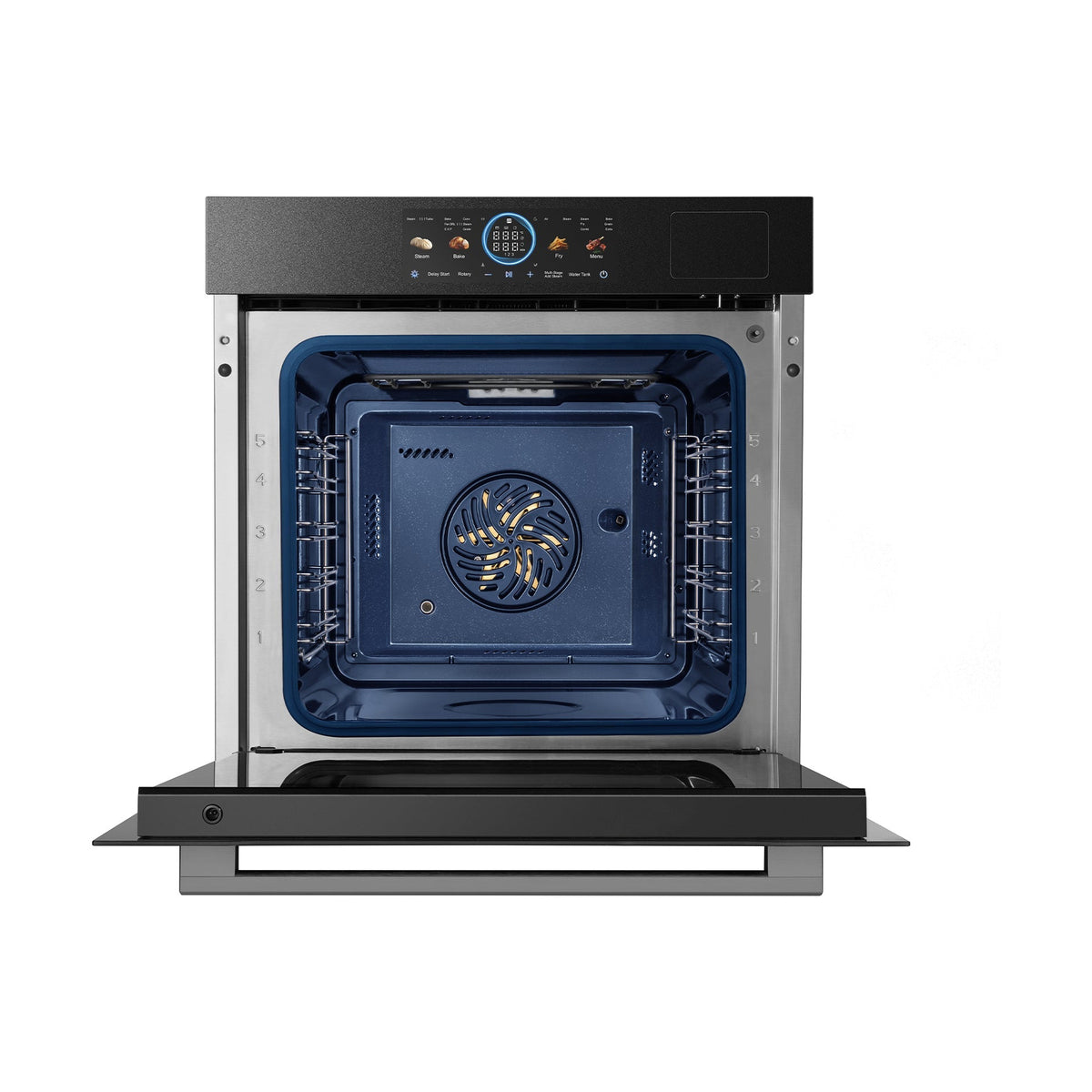 ROBAM Built-In Combi Steam Oven CQ772– 73L