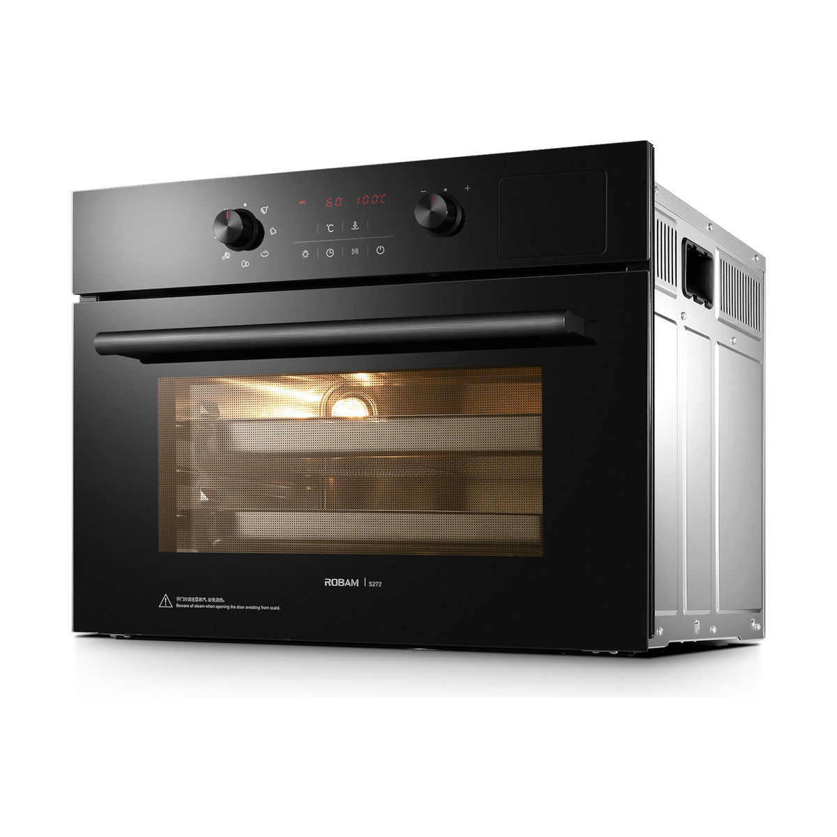 ROBAM Built-In Steam Oven S112– 40L