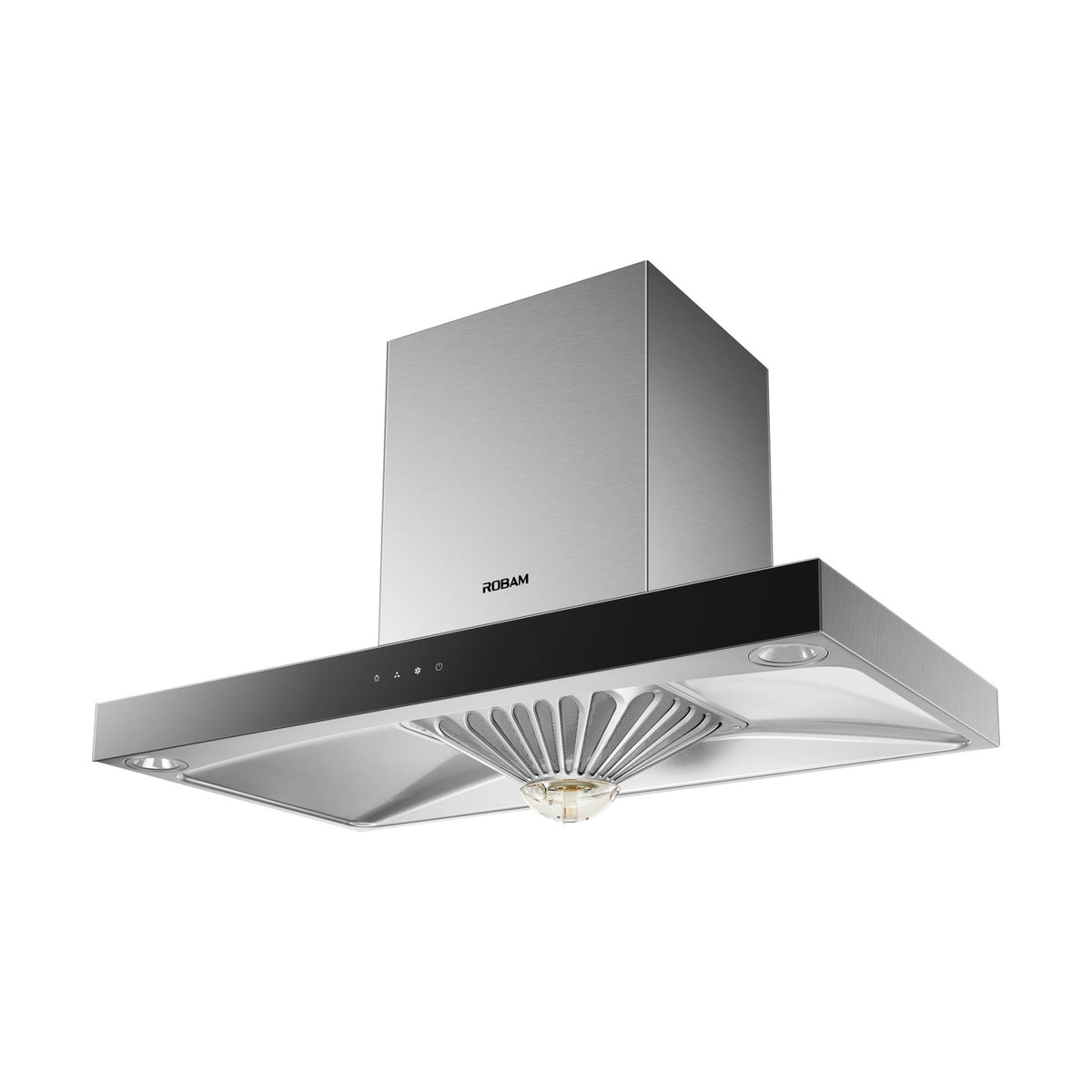 ROBAM Tornado Rangehood A851– 90cm