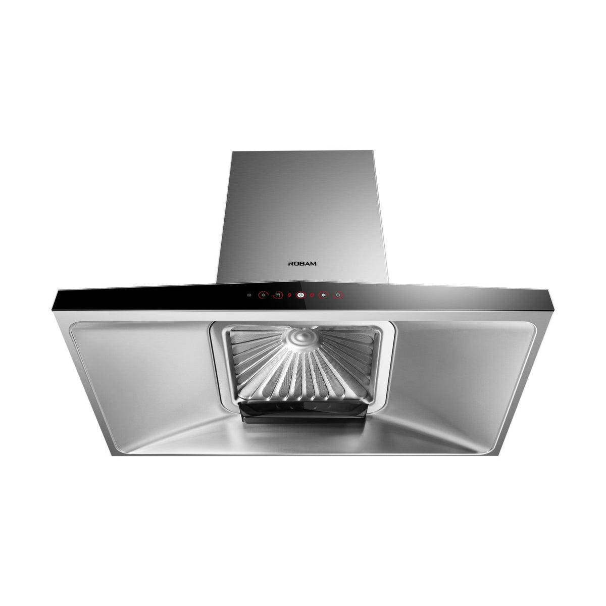 ROBAM Tornado Rangehood A837– 90cm