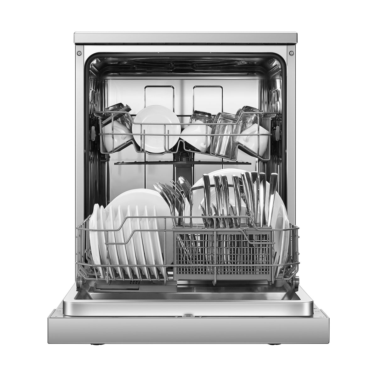 ROBAM Freestanding Dishwasher W602B– 12-Place Setting