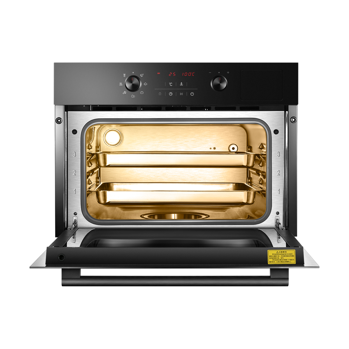ROBAM Built-In Steam Oven S106– 40L