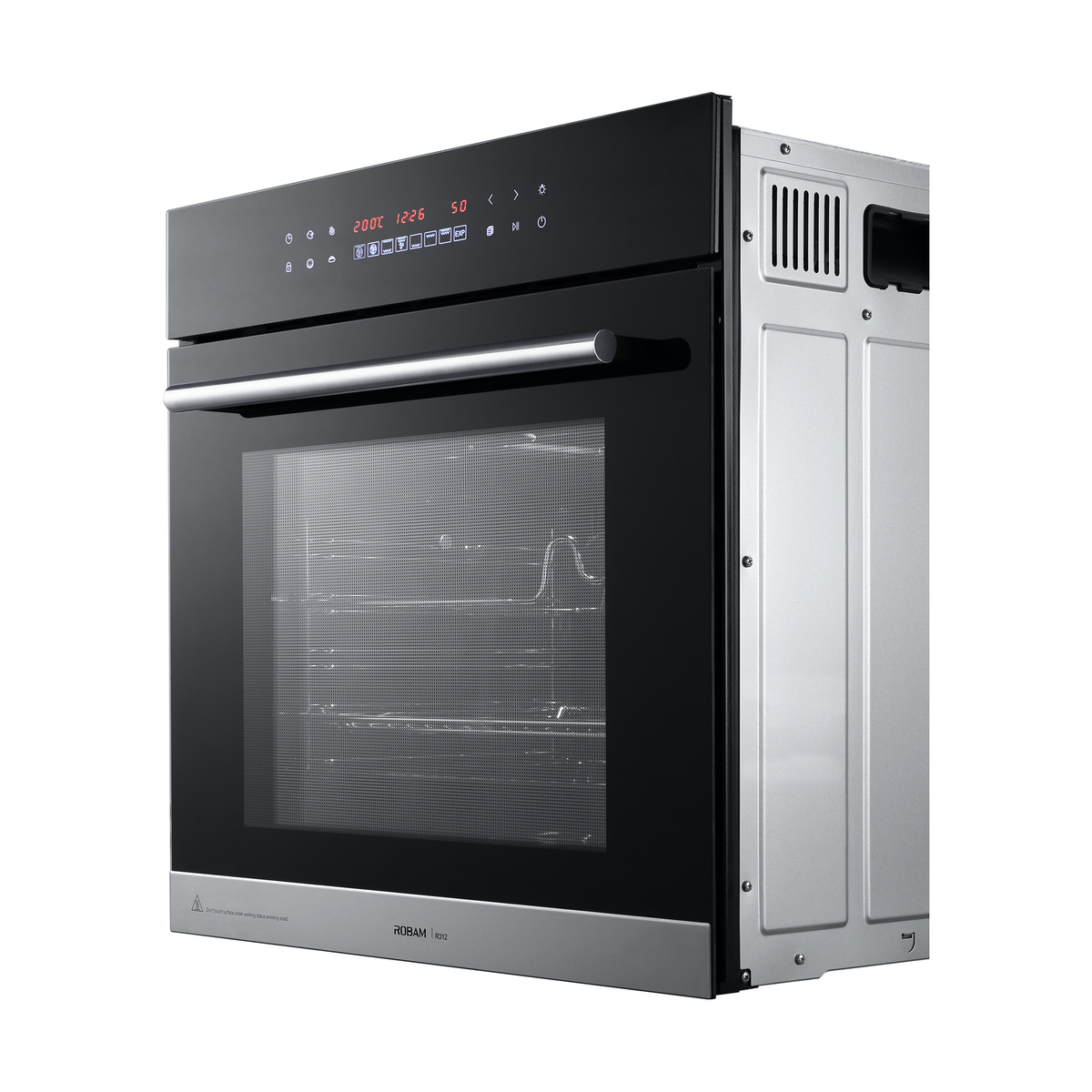 ROBAM Built-In Electric Oven R312– 56L