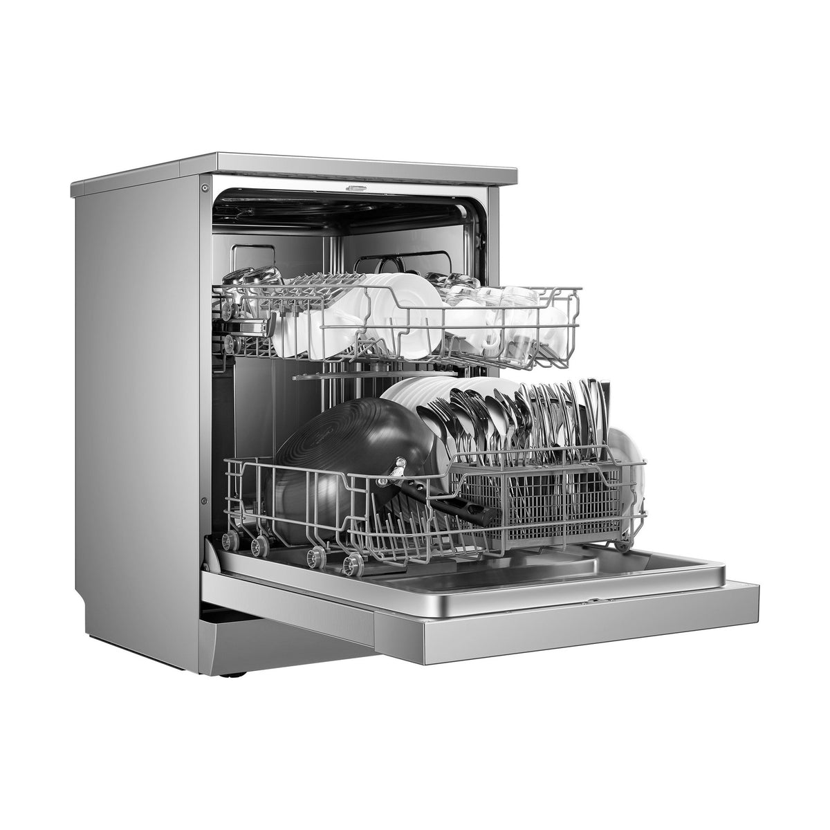 ROBAM Freestanding Dishwasher W602B– 12-Place Setting