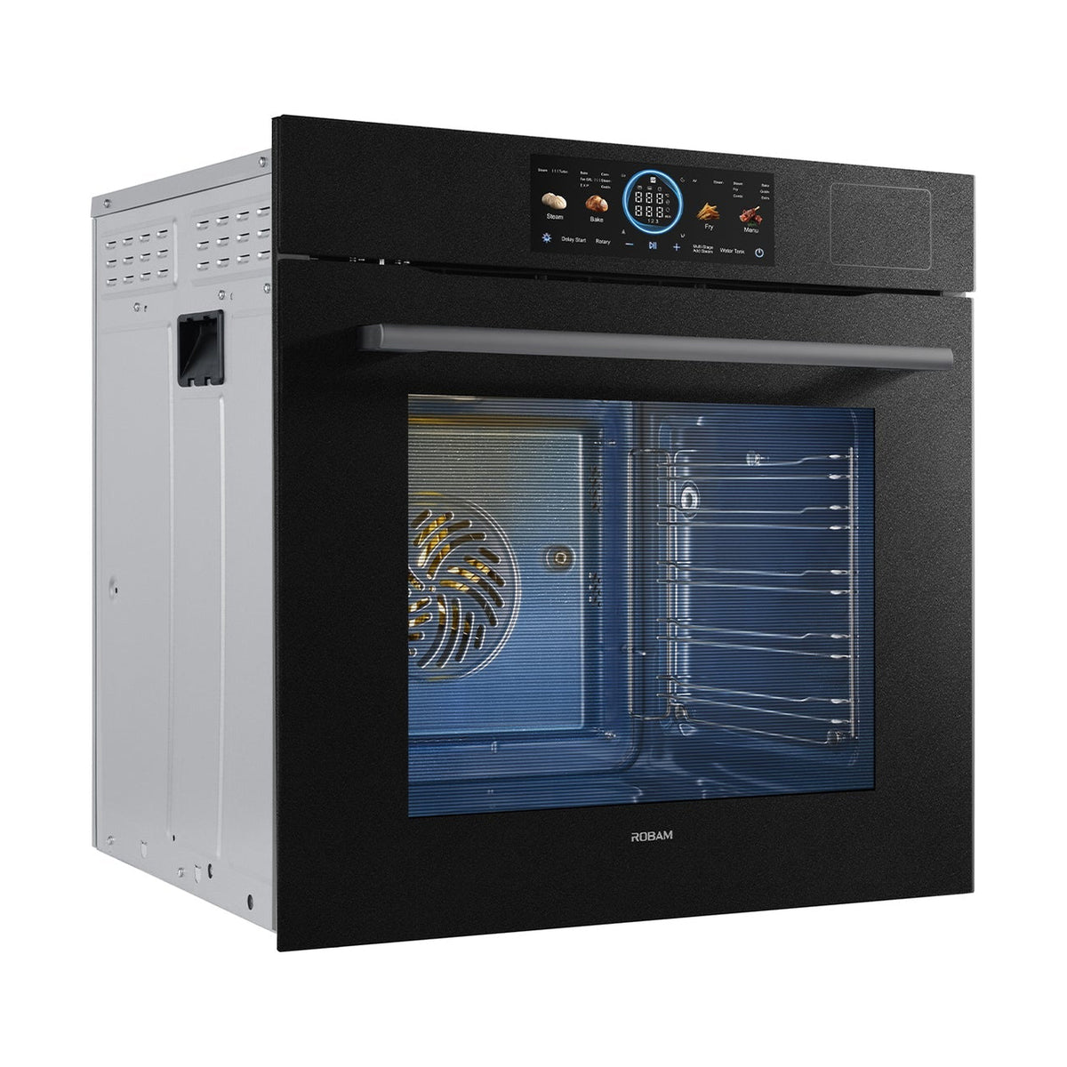 ROBAM Built-In Combi Steam Oven CQ772– 73L