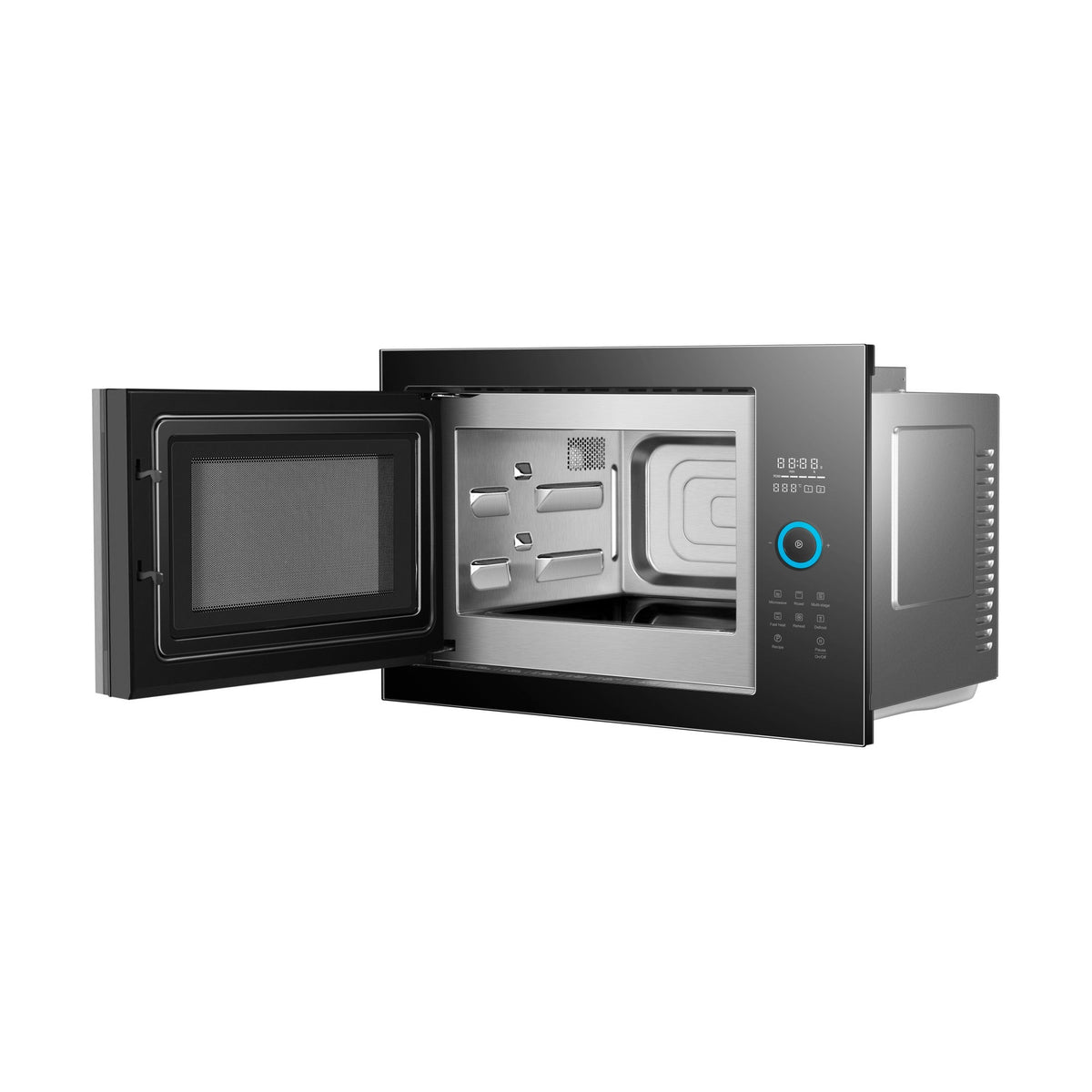 ROBAM Built-In Microwave Oven CQ935H01 – 26L