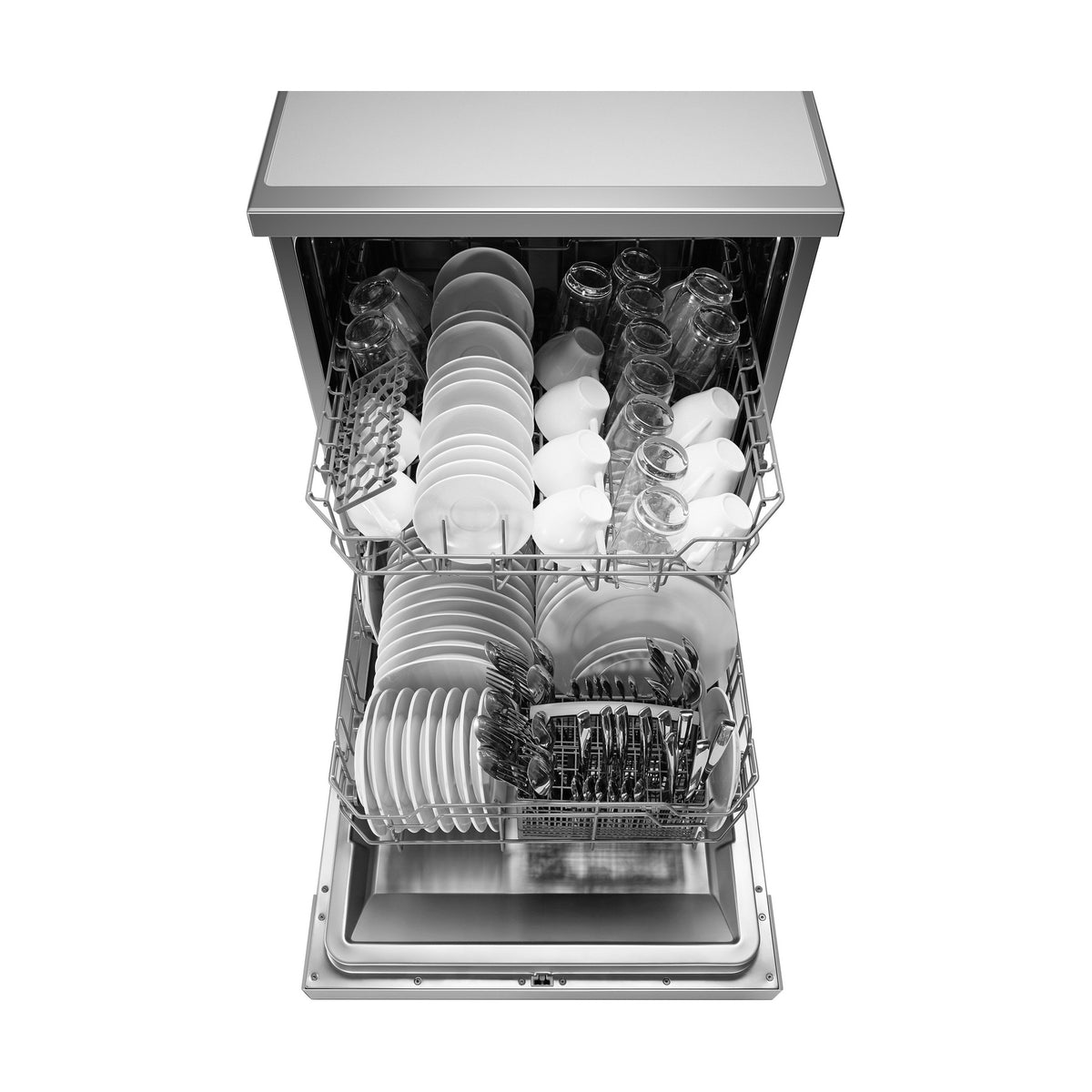 ROBAM Freestanding Dishwasher W602B– 12-Place Setting