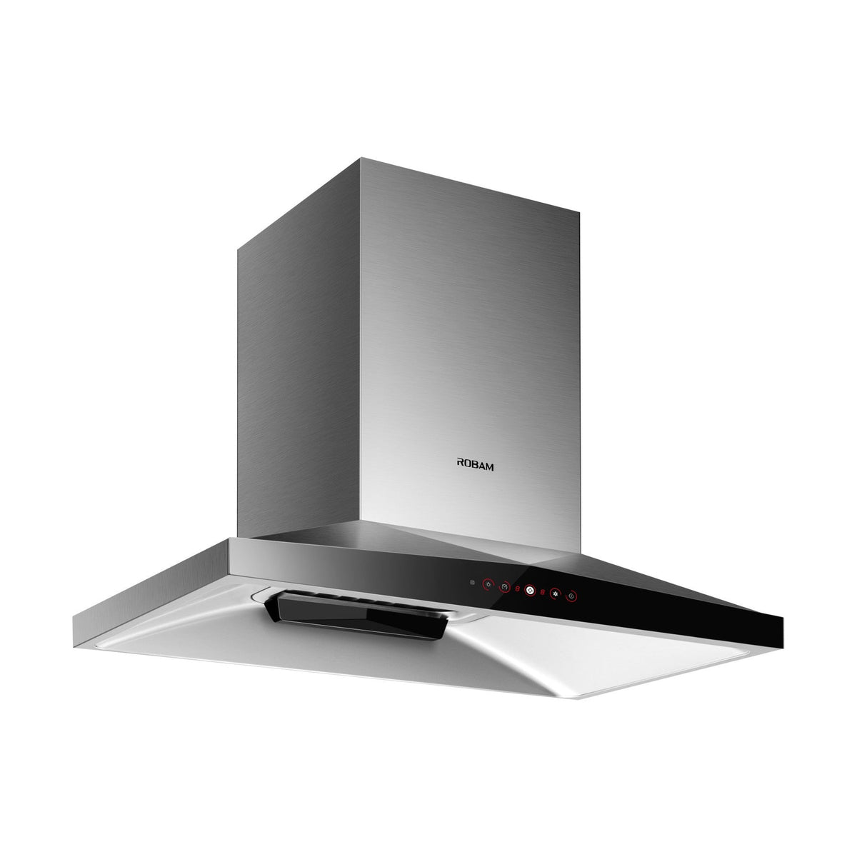 ROBAM Tornado Rangehood A837– 90cm