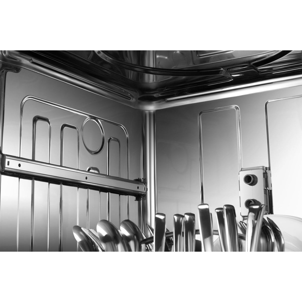 ROBAM Freestanding Dishwasher W602B– 12-Place Setting