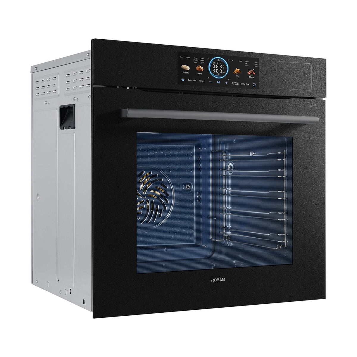 ROBAM Built-In Combi Steam Oven CQ772– 73L