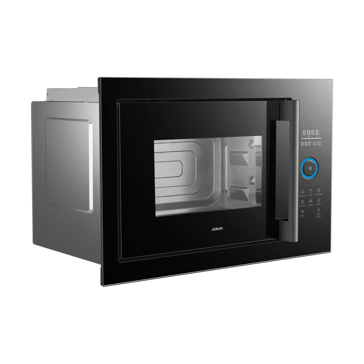 ROBAM Built-In Microwave Oven CQ935H01 – 26L