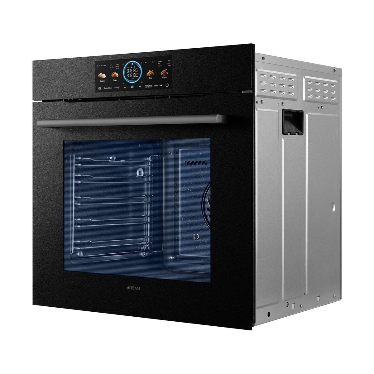 ROBAM Built-In Combi Steam Oven CQ772– 73L