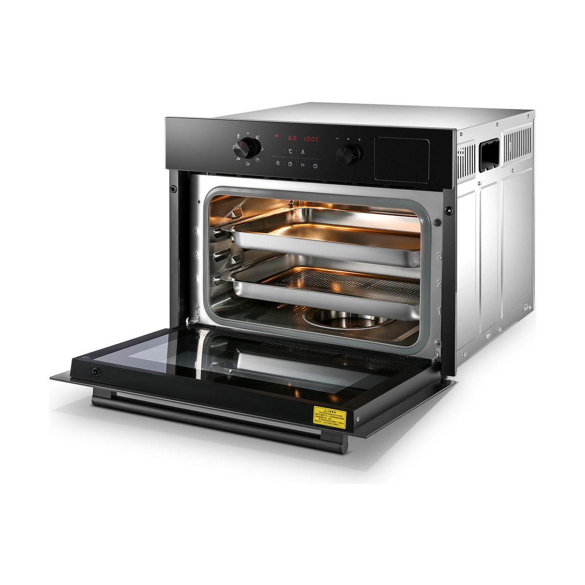 ROBAM Built-In Steam Oven S112– 40L