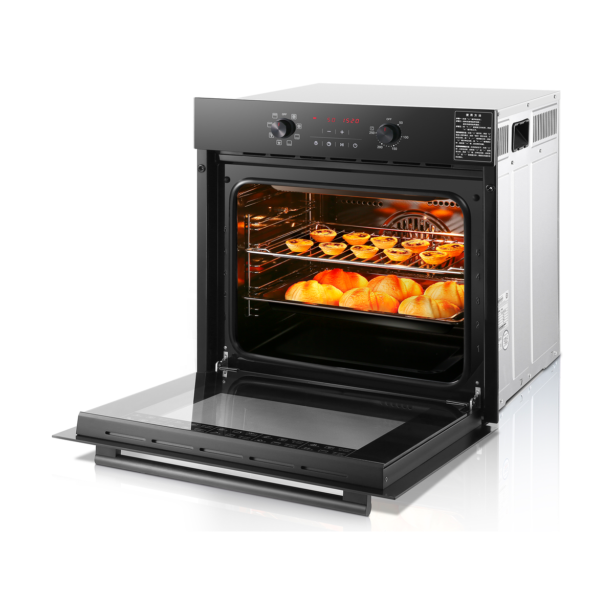 ROBAM Built-In Electric Oven R306– 56L
