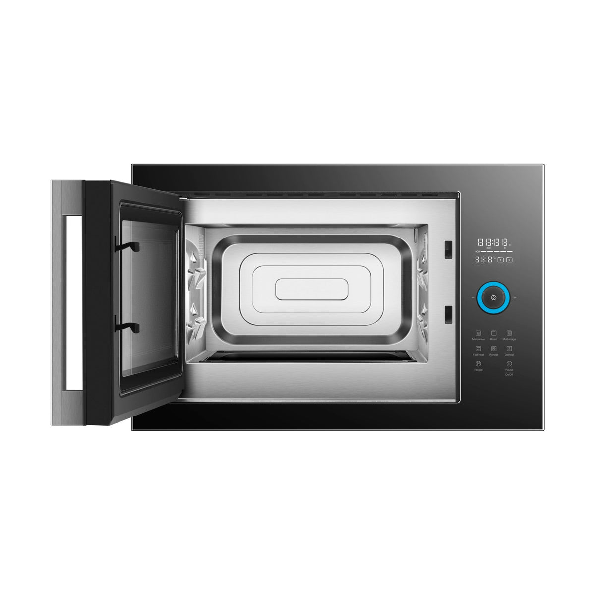 ROBAM Built-In Microwave Oven CQ935H01 – 26L