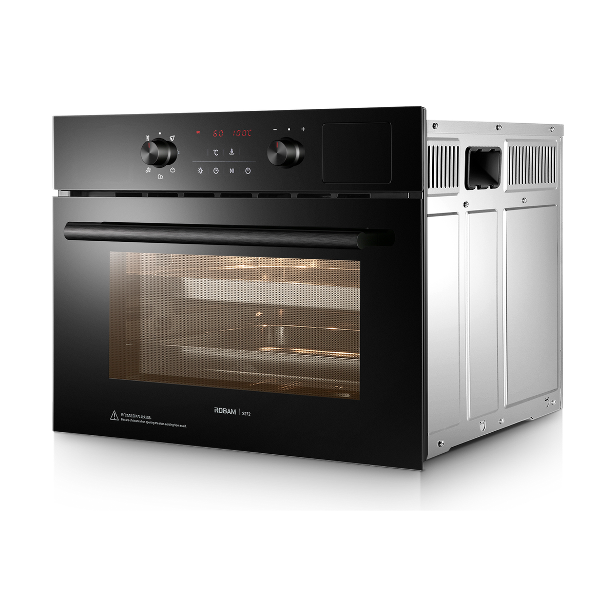 ROBAM Built-In Steam Oven S106– 40L
