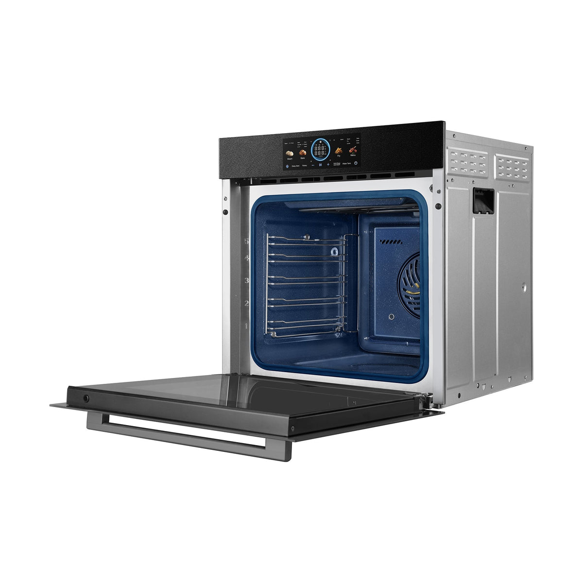 ROBAM Built-In Combi Steam Oven CQ772– 73L