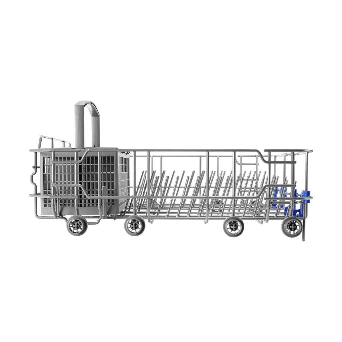 ROBAM Freestanding Dishwasher W602B– 12-Place Setting