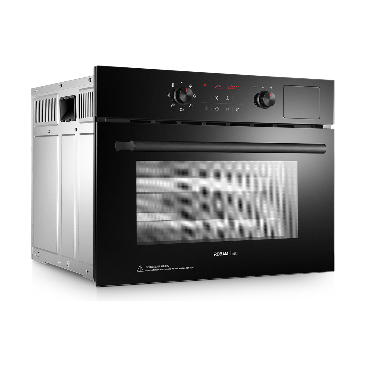 ROBAM Built-In Steam Oven S112– 40L