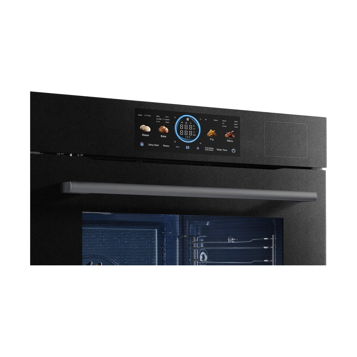 ROBAM Built-In Combi Steam Oven CQ772– 73L