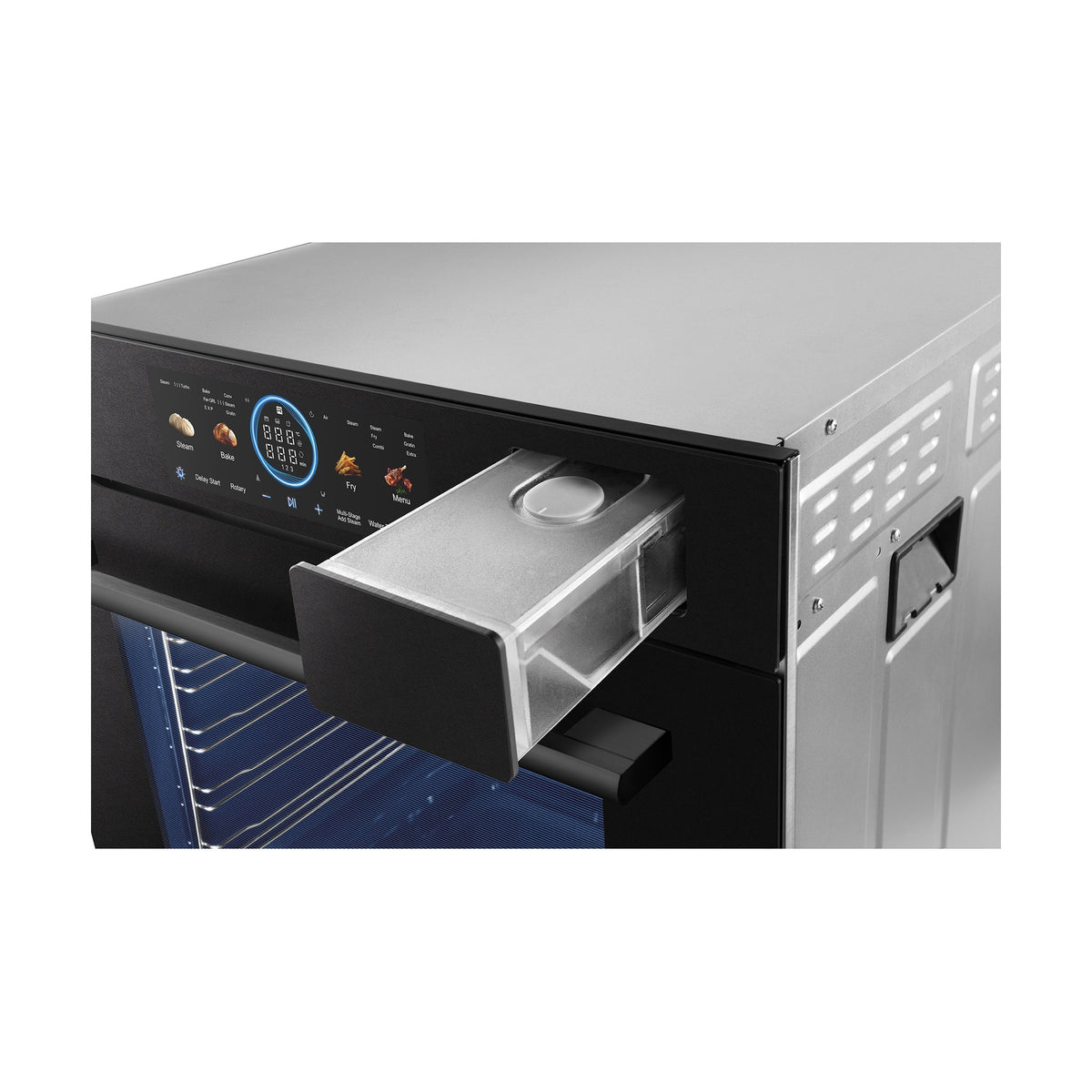 ROBAM Built-In Combi Steam Oven CQ772– 73L