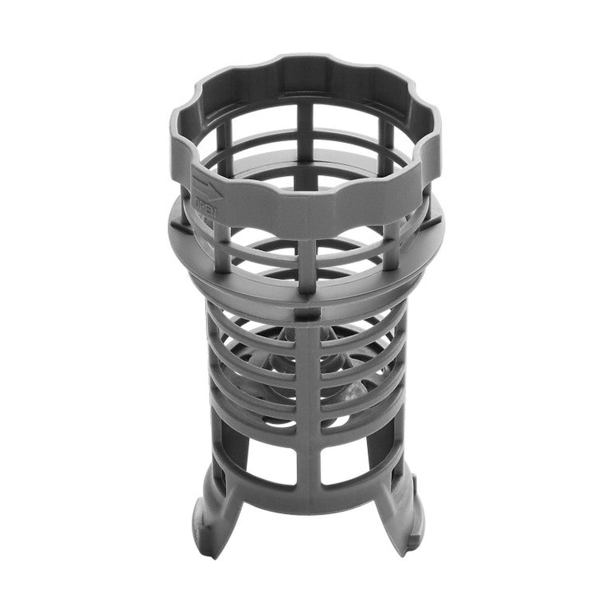 ROBAM Freestanding Dishwasher W602B– 12-Place Setting