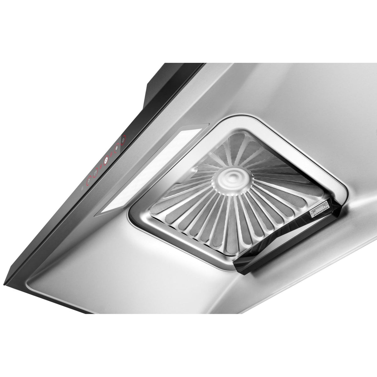 ROBAM Tornado Rangehood A837– 90cm
