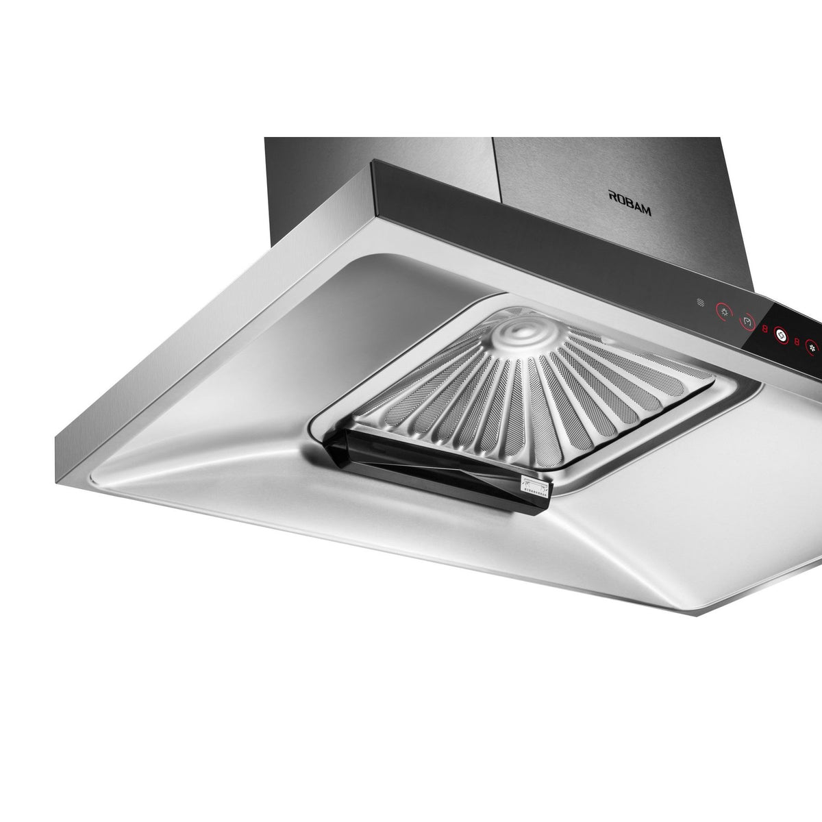ROBAM Tornado Rangehood A837– 90cm