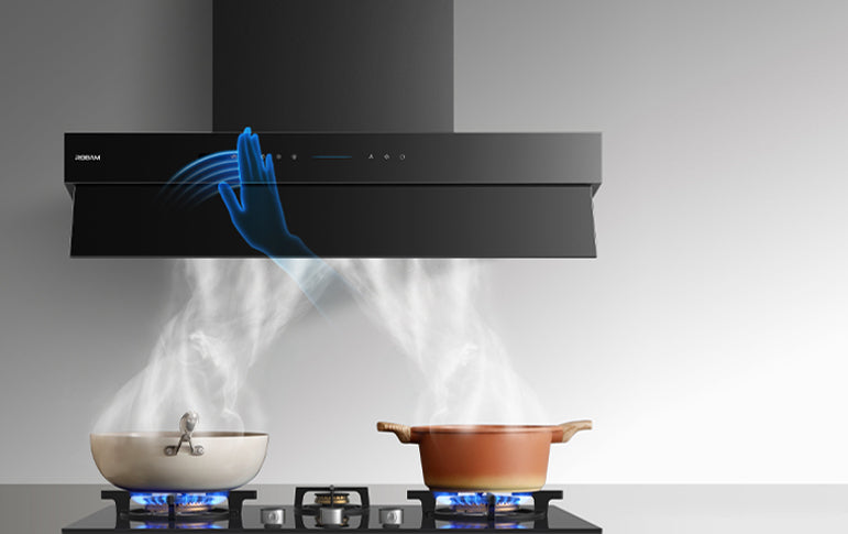 “Why can I still smell tonight’s cooking in the next room?”
