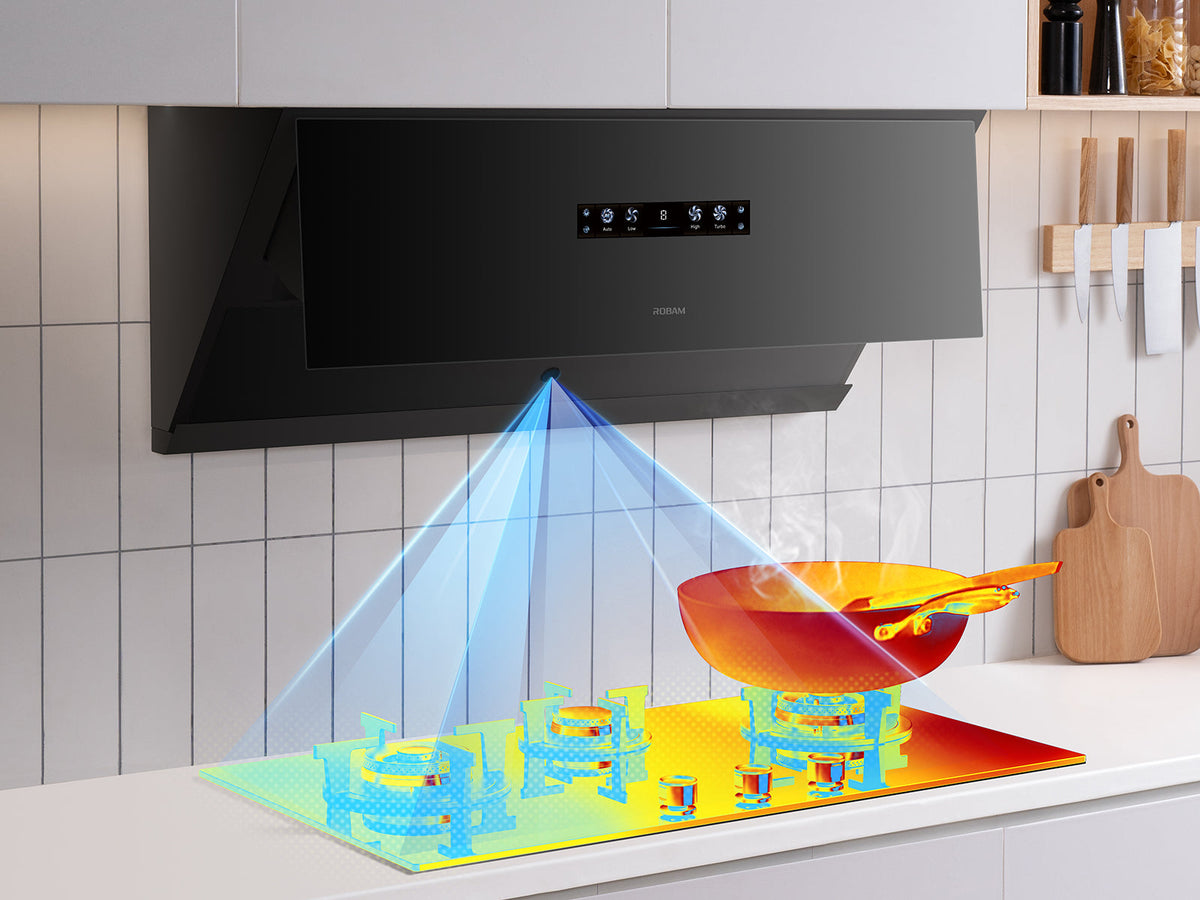ROBAM product image 2