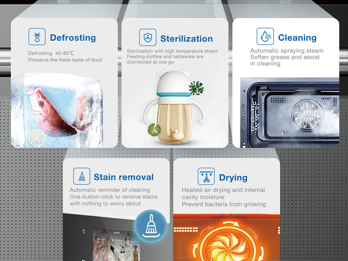 ROBAM product image 8